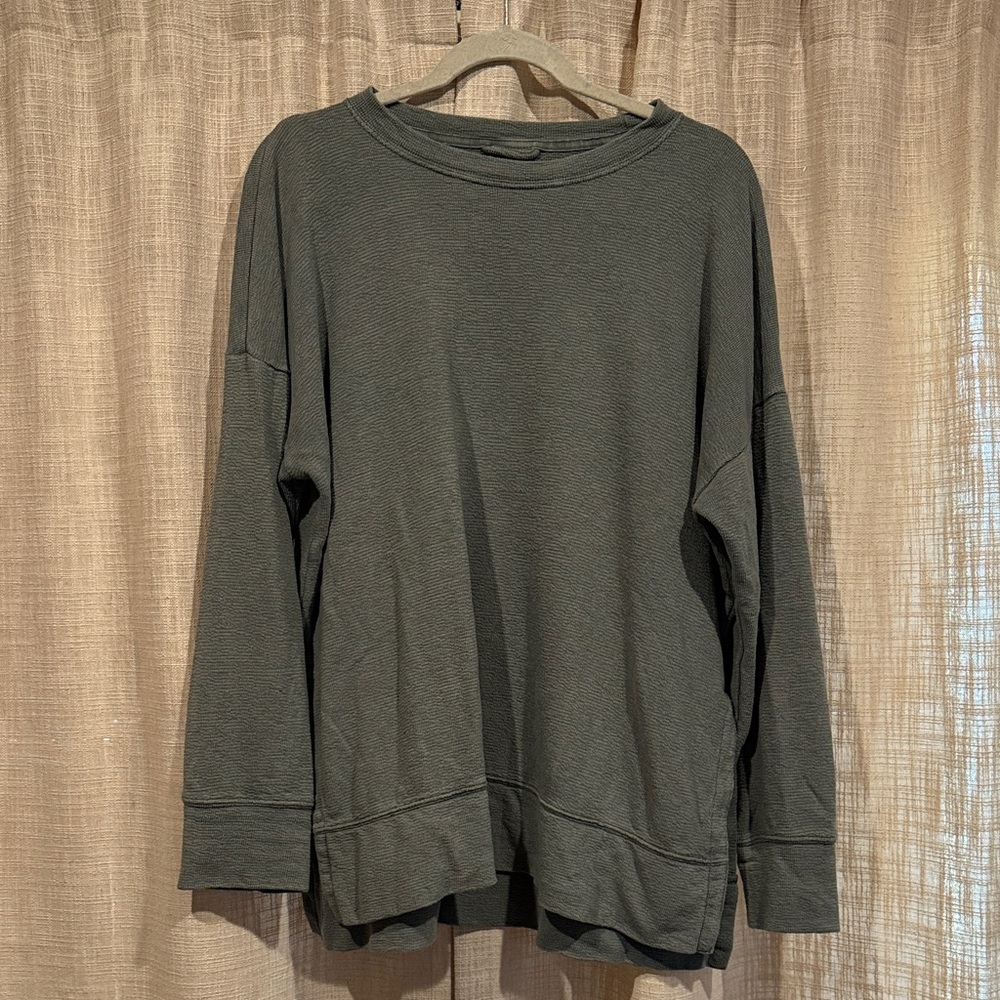 Aerie Knit Top